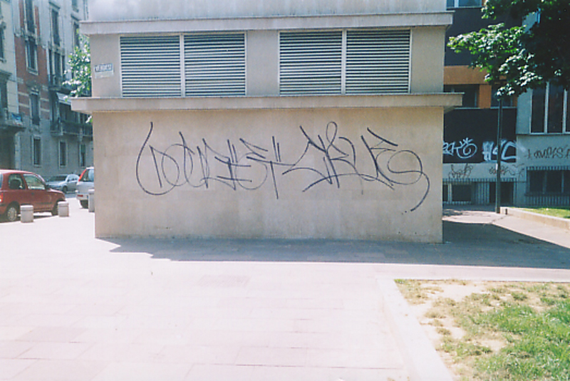 GOLDIE CRUZ